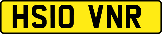HS10VNR