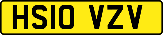 HS10VZV