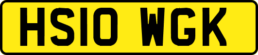 HS10WGK