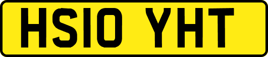 HS10YHT