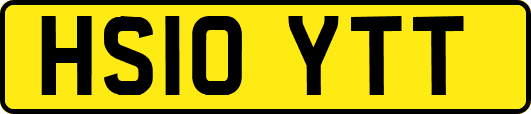 HS10YTT