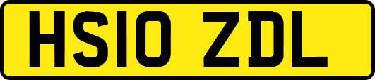HS10ZDL