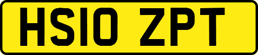 HS10ZPT