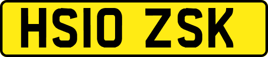 HS10ZSK