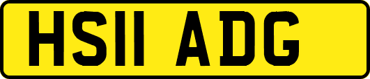 HS11ADG