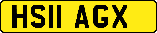 HS11AGX