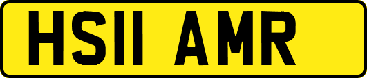 HS11AMR