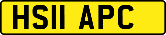 HS11APC