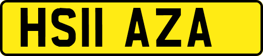 HS11AZA