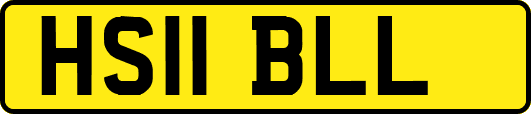 HS11BLL
