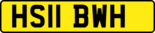 HS11BWH
