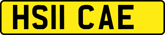 HS11CAE