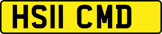 HS11CMD