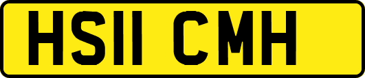 HS11CMH