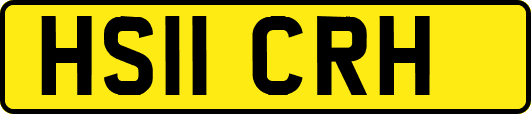 HS11CRH