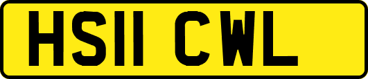 HS11CWL