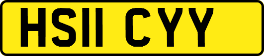 HS11CYY
