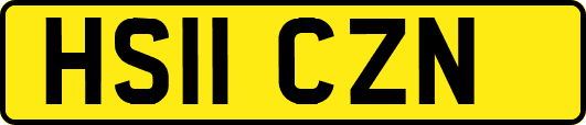 HS11CZN
