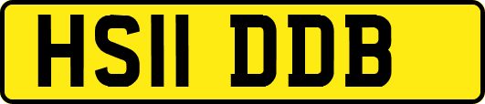 HS11DDB