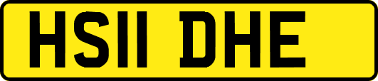 HS11DHE