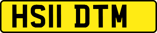HS11DTM