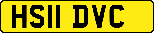 HS11DVC