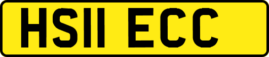HS11ECC