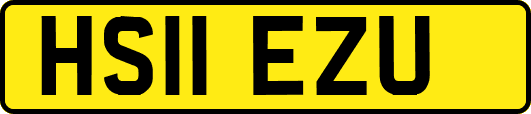 HS11EZU