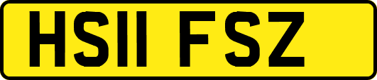 HS11FSZ