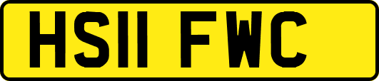 HS11FWC