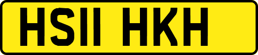 HS11HKH