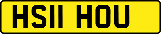 HS11HOU