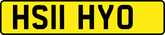 HS11HYO