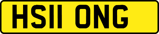HS11ONG
