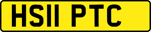 HS11PTC