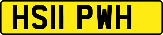 HS11PWH