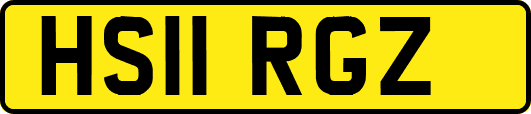 HS11RGZ