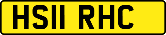 HS11RHC