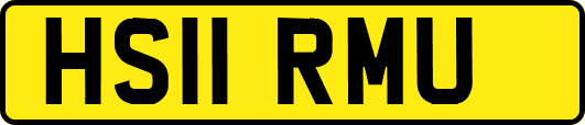 HS11RMU