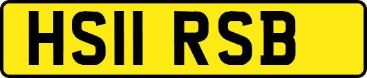 HS11RSB
