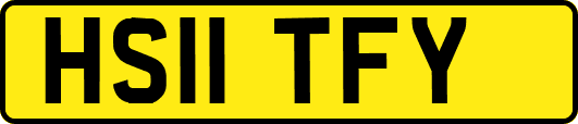 HS11TFY