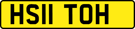HS11TOH