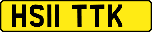 HS11TTK