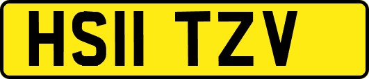 HS11TZV
