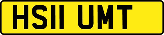 HS11UMT