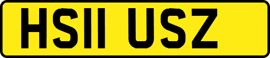 HS11USZ