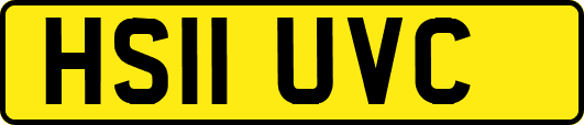 HS11UVC