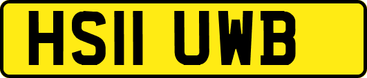 HS11UWB