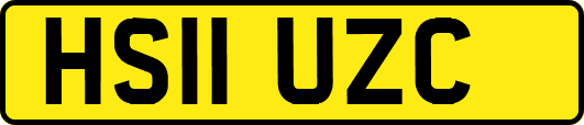 HS11UZC