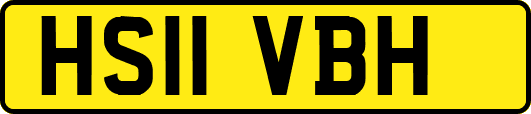 HS11VBH